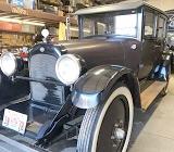 161k photo of 1923 Nash 698