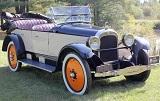 291k photo of 1924 Nash 691