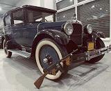 271k photo of 1926 Nash 233