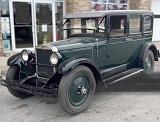 90k photo of 1927 Nash 227