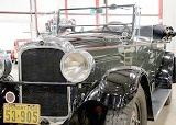 93k photo of 1928 Nash 362