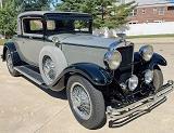 378k photo of 1929 Nash 460R