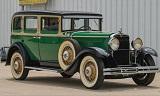 56k photo of 1930 Nash 490