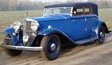 305k photo of 1932 Nash Advanced 8