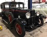 156k photo of 1932 Nash 970