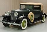 123k photo of 1932 Nash 981
