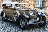 275k photo of 1932 Nash 998