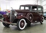 123k photo of 1933 Nash Big 6
