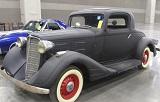 51k photo of 1934 Nash Big 6