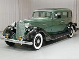 148k photo of 1934 Nash Ambassador 8