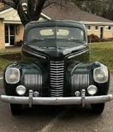 15k photo of 1939 Nash