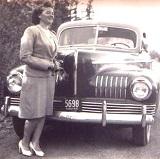 37k photo of 1941 Nash