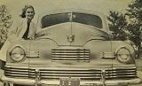 137k photo of 1946 Nash