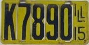    , 1915, 15