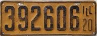   , 1920, 52