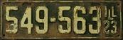   , 1923, 45