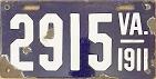 , 1911, 81