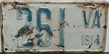  , 1914, 169