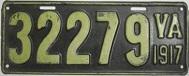  , 1917, 11