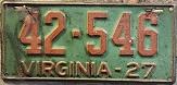  , 1927, 96