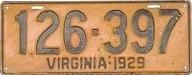  , 1929, 15