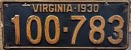  , 1930, 83