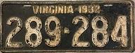  , 1932, 138