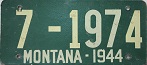  , 1944, 136