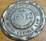 ���� ���-�����, 1907, 54��