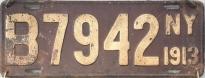 ����� ���-�����, 1913, 95��