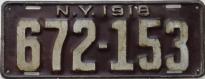 ����� ���-�����, 1918, 43��