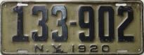 ����� ���-�����, 1920, 135��