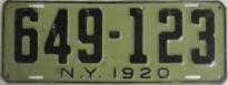 ����� ���-�����, 1920, 9��
