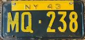 ����� ���-�����, 1943, 86��
