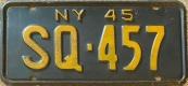 ����� ���-�����, 1945, 65��