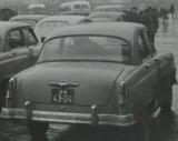 ���-21 ����� �����, ������� �� ������������� �������, 18 X 1959, 124��