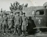 ����-6 �������� � ������, �������, ������������, V 1945