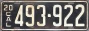 ����� ����������, 1920, 217��