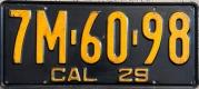 ����� ����������, 1929, 101��