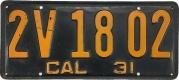 ����� ����������, 1931, 40��