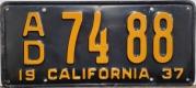 ����� ����������, 1937, 109��