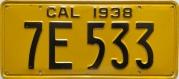 ����� ����������, 1938, 93��