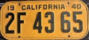 ����� ����������, 1940, 93��
