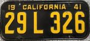 ����� ����������, 1941, 147��
