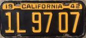 ����� ����������, 1942, 135��