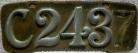 ����� ������������, 1903-1905, 12��