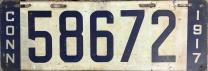 ����� ������������, 1917, 120��