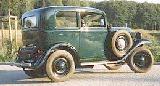 12k photo of 1932 Opel-1,2-Liter Limousine