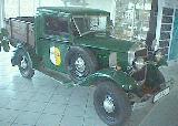 34k photo of 1933 Opel 1,2 L Pritschewagen
