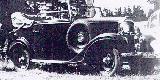 74k photo of 1933 Opel 1,2-Liter 4-seater Cabriolet